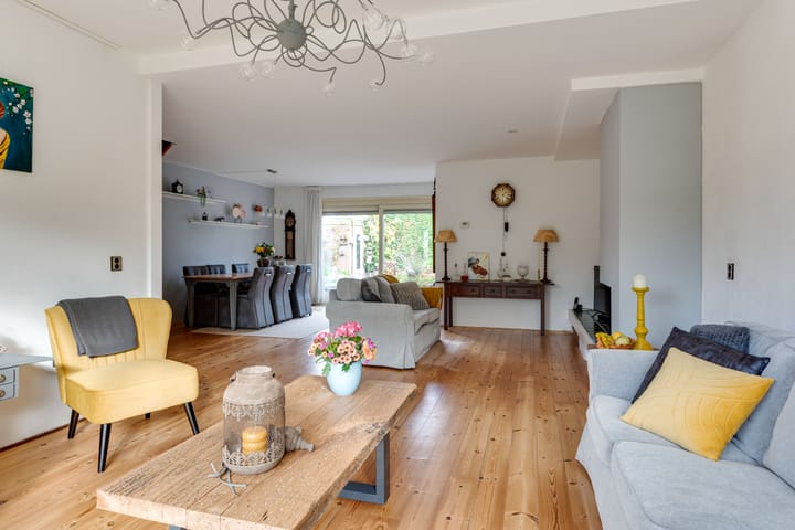 Foto 3 van Molenbuurt 9