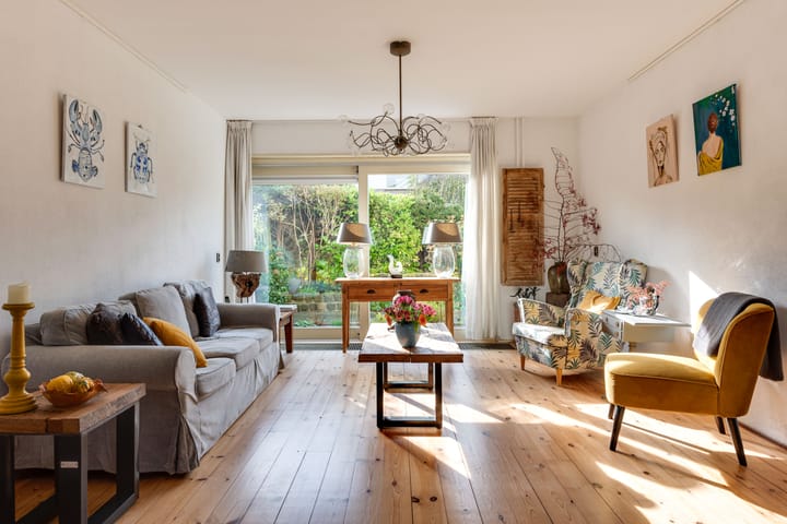 Foto 5 van Molenbuurt 9