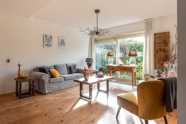 Foto 6 van Molenbuurt 9