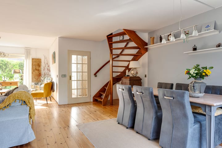 Foto 9 van Molenbuurt 9