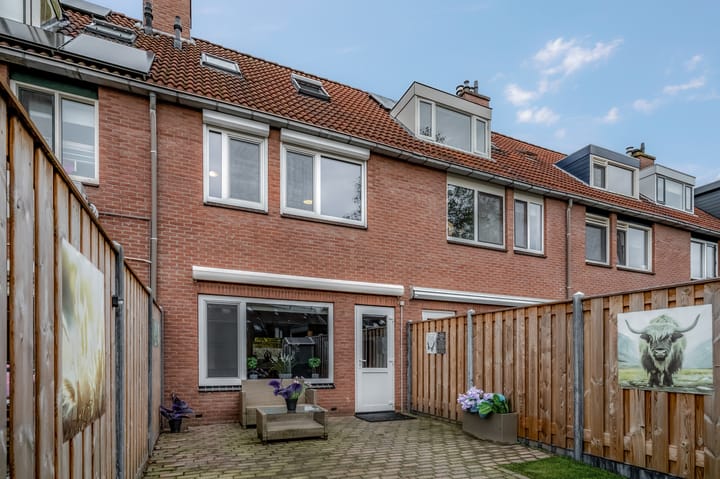 Foto 33 van Oudeveen 104