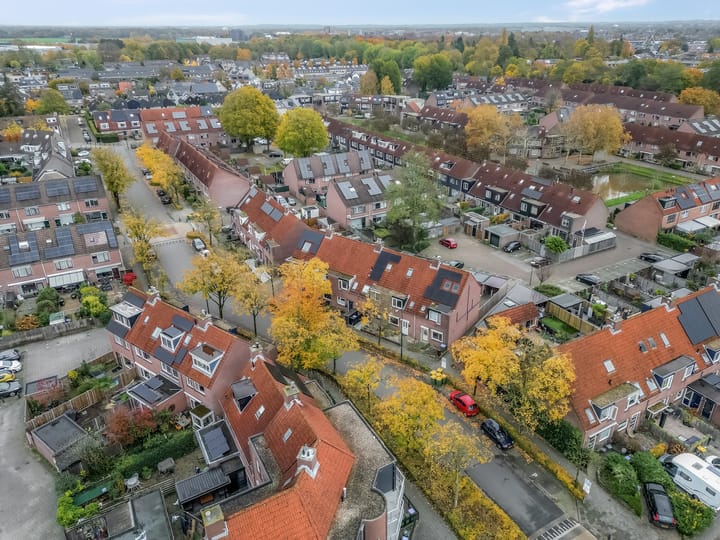 Foto 40 van Oudeveen 104