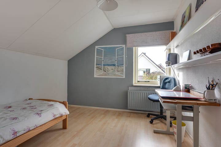 Foto 25 van Molenbuurt 9