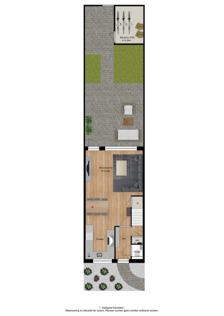 Foto 44 van Oudeveen 104