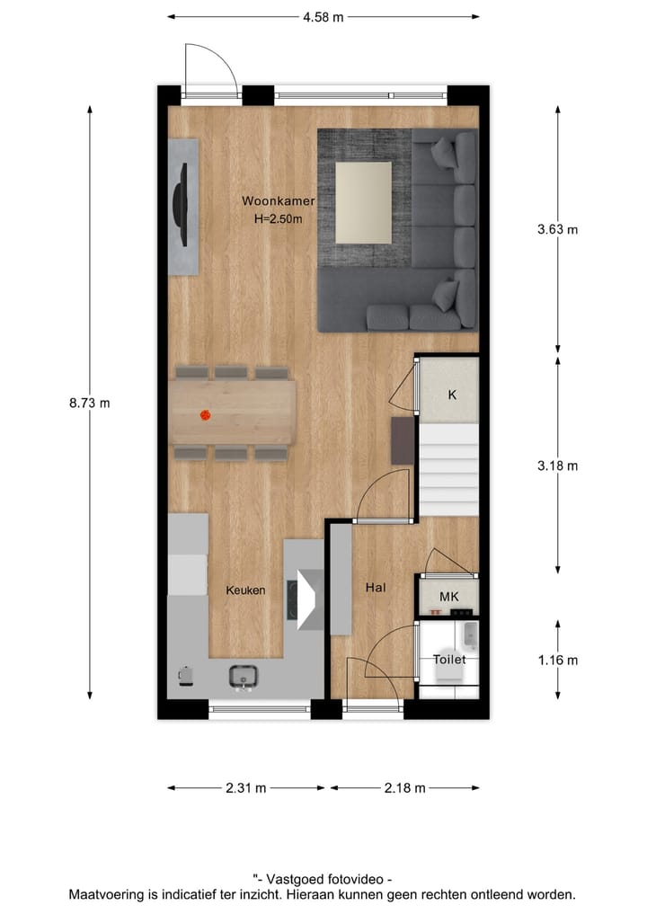 Foto 45 van Oudeveen 104