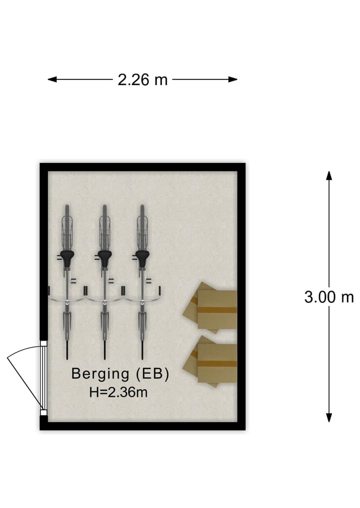 Foto 48 van Oudeveen 104