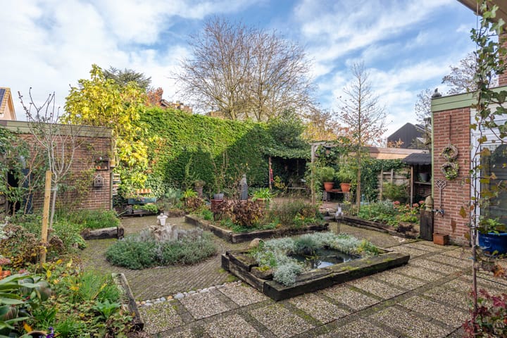 Foto 33 van Molenbuurt 9