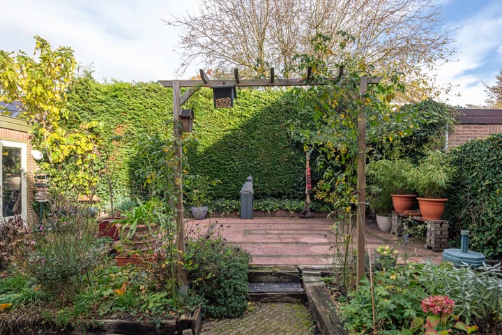 Foto 34 van Molenbuurt 9