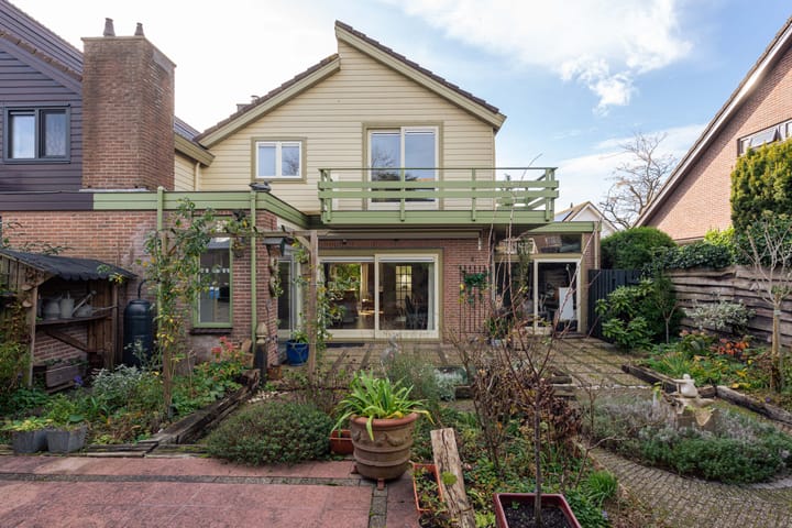 Foto 35 van Molenbuurt 9