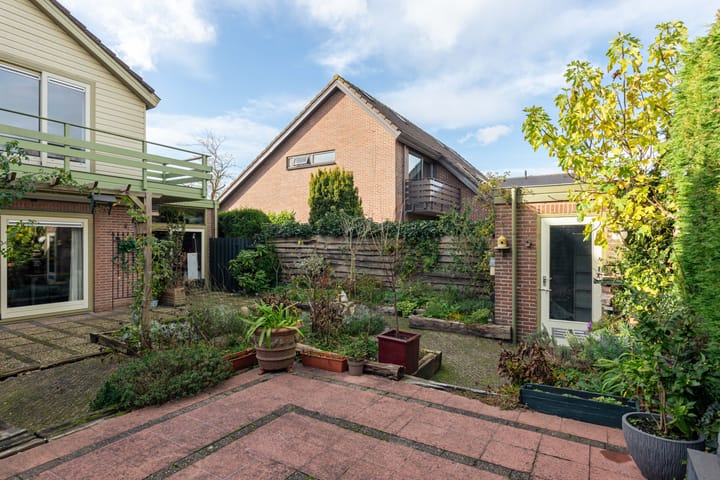 Foto 38 van Molenbuurt 9