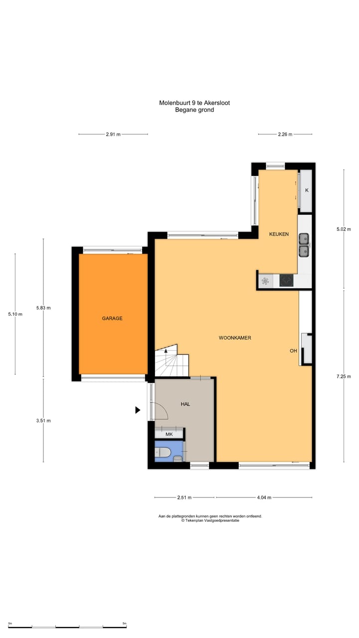 Foto 44 van Molenbuurt 9