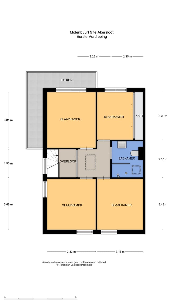 Foto 45 van Molenbuurt 9