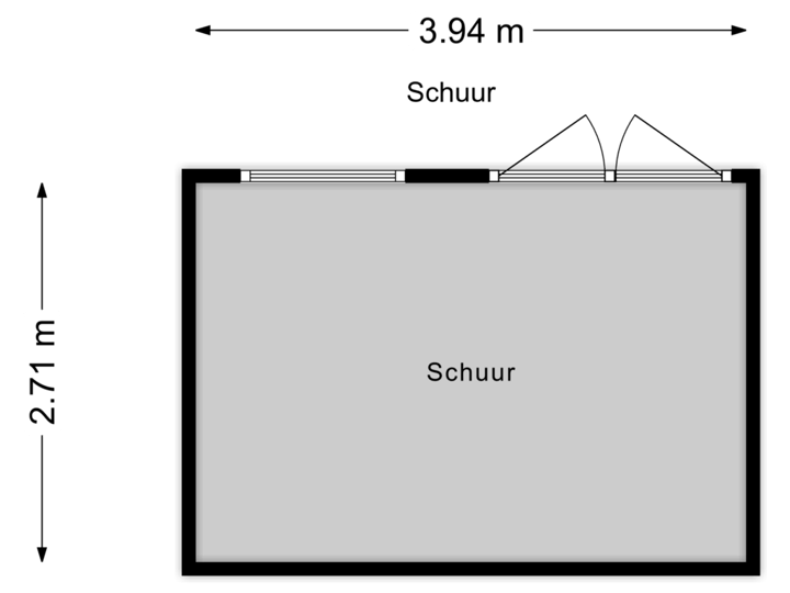 Schuur
