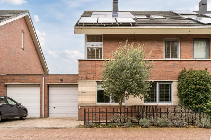 Ida Gerhardtstraat 28 main image