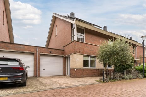 Ida Gerhardtstraat 28 tertiary image