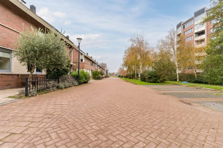 Photo 4 of Ida Gerhardtstraat 28