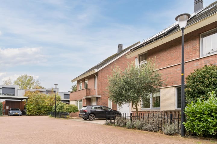 Foto 6 van Ida Gerhardtstraat 28