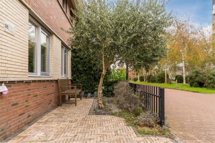 Foto 7 van Ida Gerhardtstraat 28