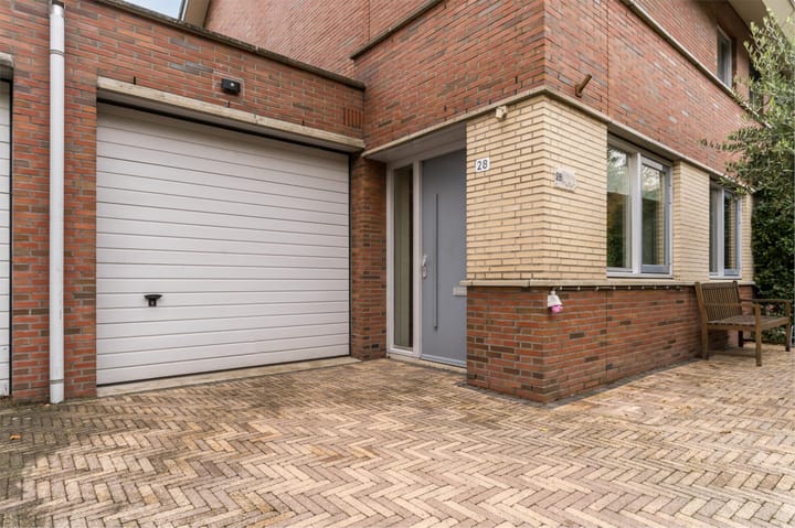 Foto 8 van Ida Gerhardtstraat 28