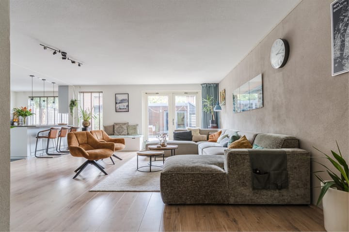 Foto 10 van Ida Gerhardtstraat 28