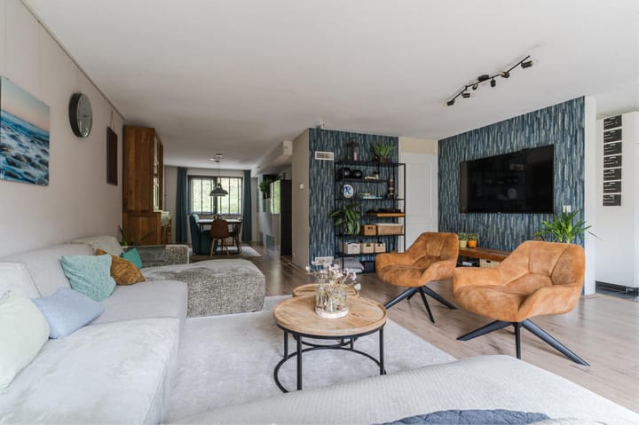 Foto 11 van Ida Gerhardtstraat 28