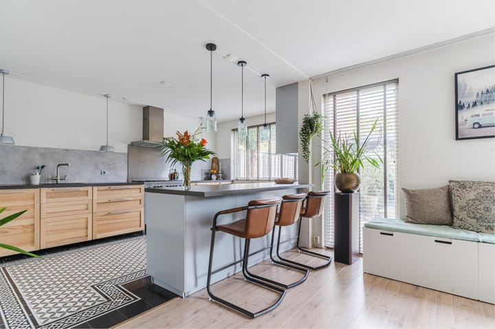 Foto 15 van Ida Gerhardtstraat 28