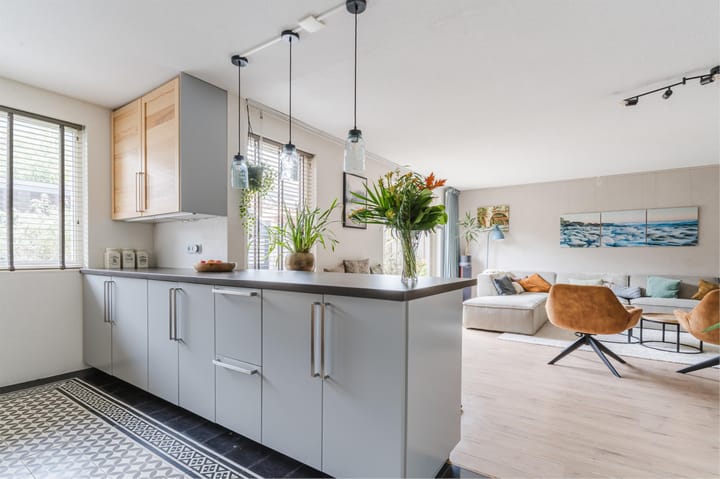 Foto 18 van Ida Gerhardtstraat 28