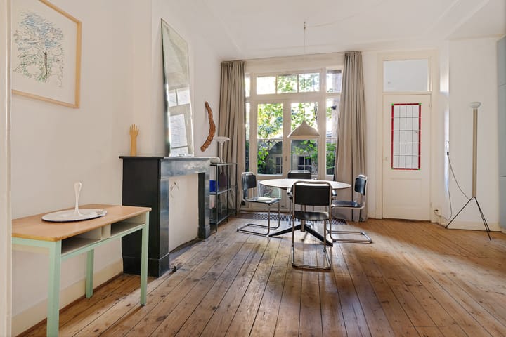 Foto 2 van Pieter Aertszstraat 113-H