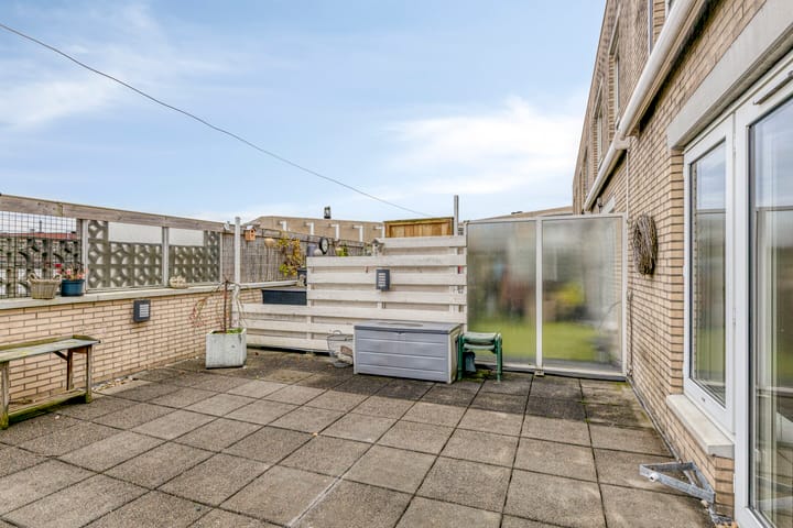 Foto 21 van Den Bogerd 51