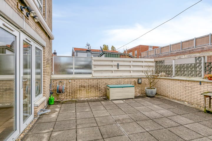 Foto 22 van Den Bogerd 51