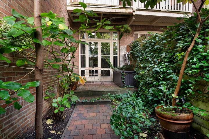 Foto 4 van Pieter Aertszstraat 113-H