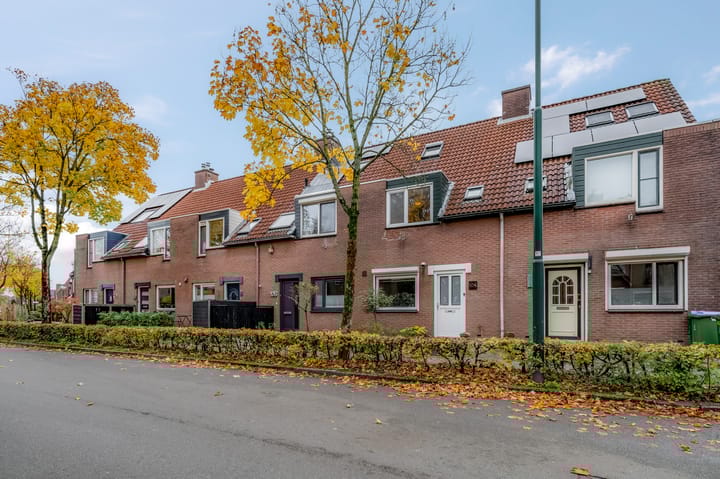 Foto 6 van Oudeveen 104