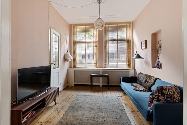 Foto 6 van Pieter Aertszstraat 113-H