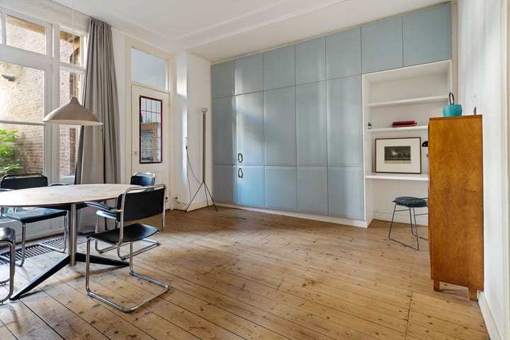 Foto 7 van Pieter Aertszstraat 113-H