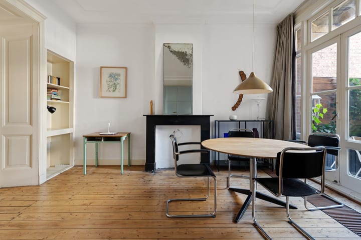 Foto 8 van Pieter Aertszstraat 113-H