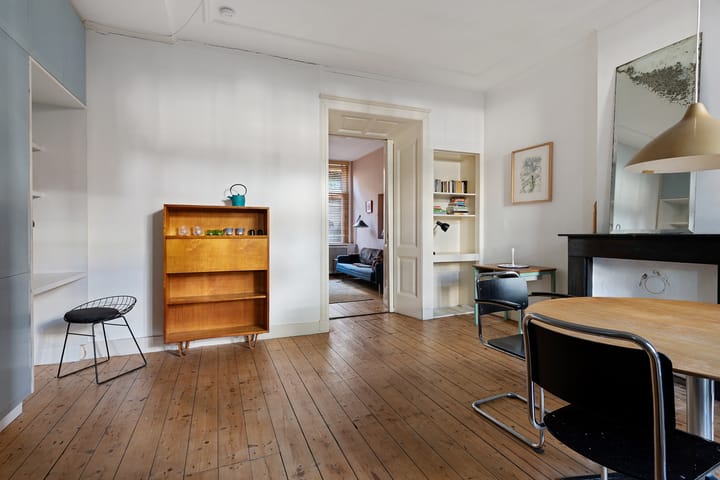 Foto 9 van Pieter Aertszstraat 113-H