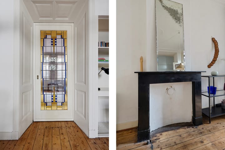 Foto 12 van Pieter Aertszstraat 113-H