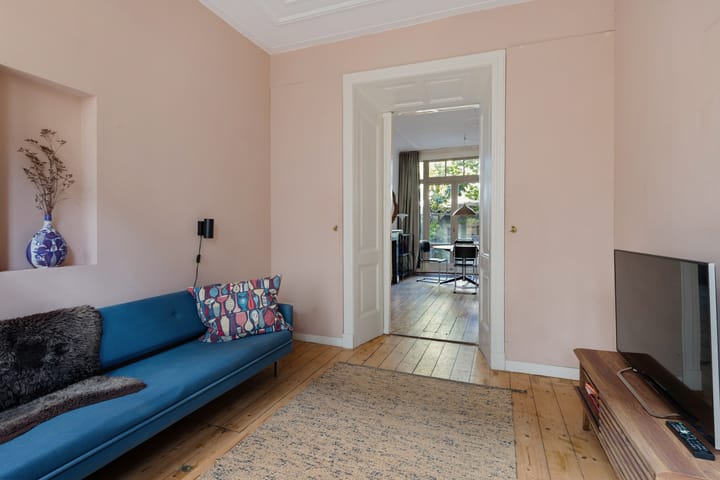 Foto 14 van Pieter Aertszstraat 113-H