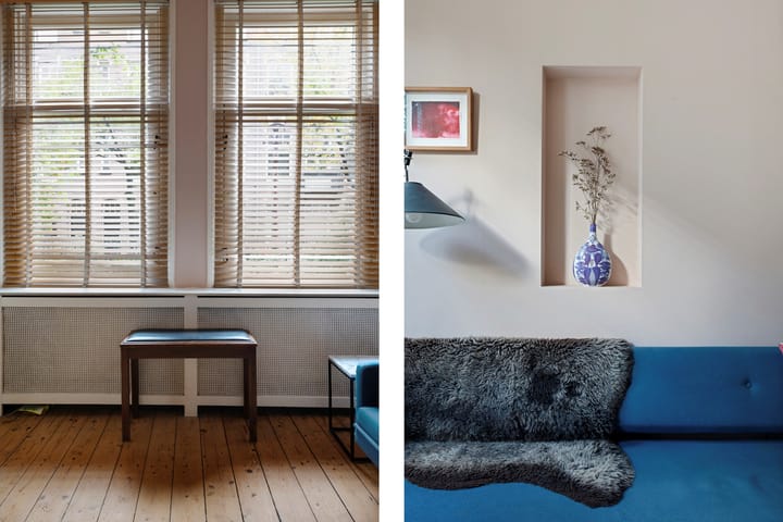 Foto 15 van Pieter Aertszstraat 113-H