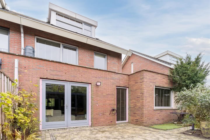 Foto 58 van Ida Gerhardtstraat 28