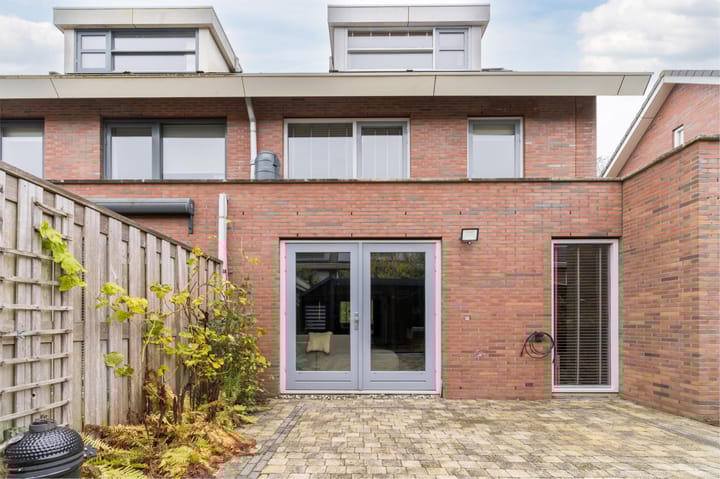 Foto 59 van Ida Gerhardtstraat 28