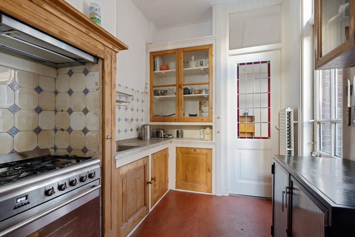 Foto 22 van Pieter Aertszstraat 113-H