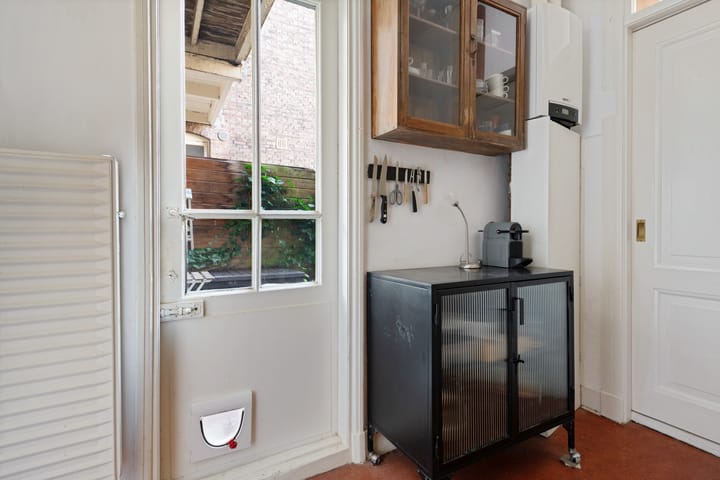 Foto 23 van Pieter Aertszstraat 113-H