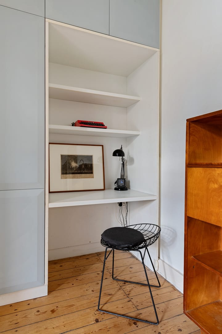 Foto 25 van Pieter Aertszstraat 113-H