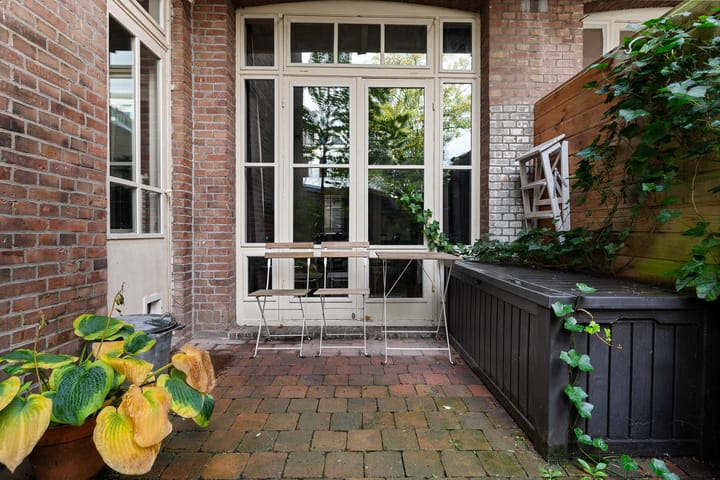 Foto 32 van Pieter Aertszstraat 113-H