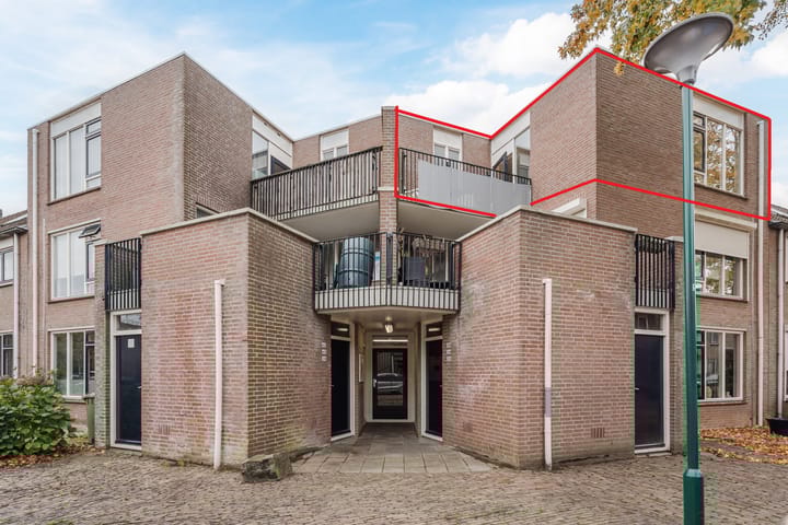 Foto 1 van Bereklauw 36