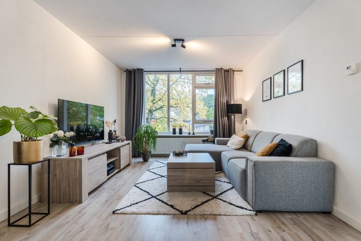 Foto 2 van Bereklauw 36