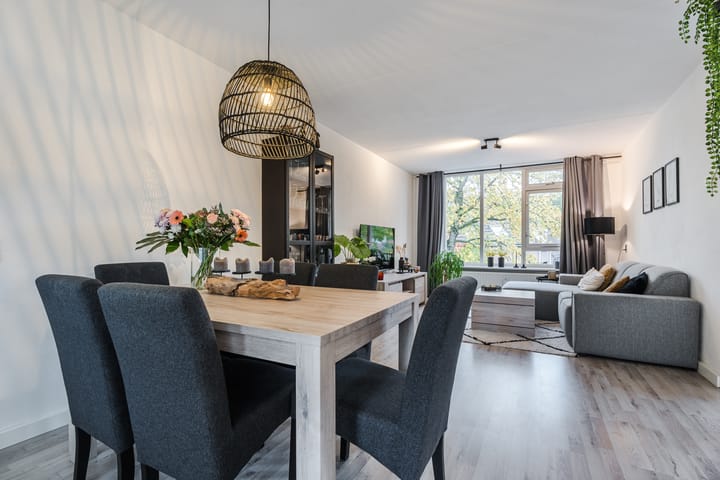 Foto 3 van Bereklauw 36