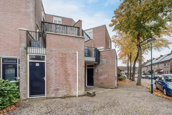 Foto 5 van Bereklauw 36