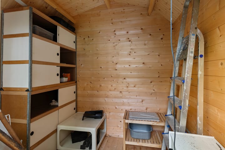 Foto 37 van Pieter Aertszstraat 113-H